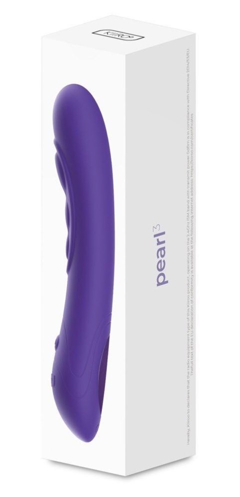 Pearl 3 Purple Pearl 3 Purple