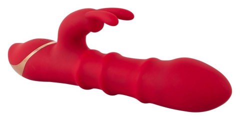 Rabbit Vibrator with 3 Moving Rabbit Vibrator with 3 Moving
