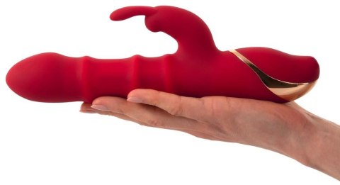 Rabbit Vibrator with 3 Moving Rabbit Vibrator with 3 Moving