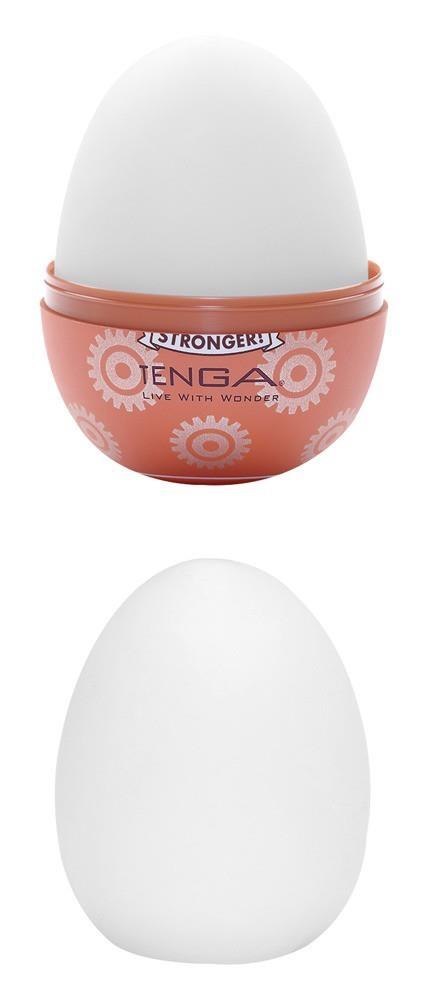 Tenga Egg Gear HB 1pc Tenga Egg Gear HB 1pc