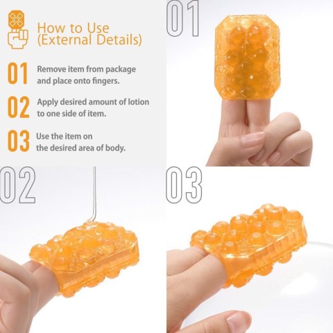 Tenga Uni Topaz Tenga Uni Topaz