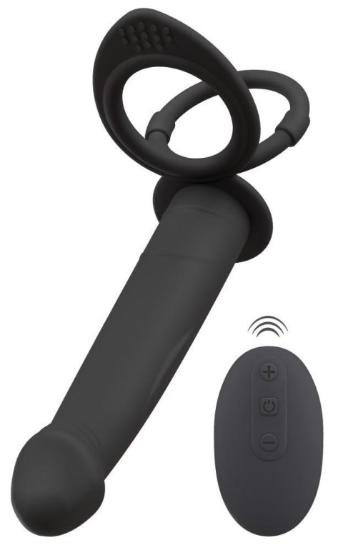 Vibrating RC Double Fucker Vibrating RC Double Fucker