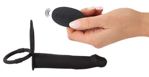 Vibrating RC Double Fucker Vibrating RC Double Fucker