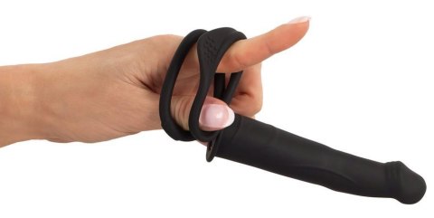 Vibrating RC Double Fucker Vibrating RC Double Fucker