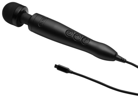 Doxy 3 USB-C Matte Black Doxy 3 USB-C Matte Black