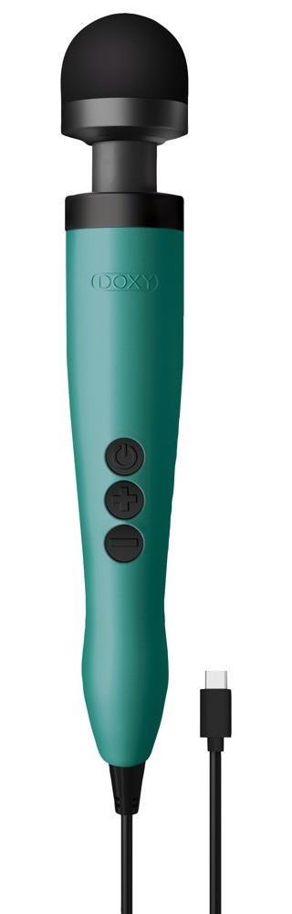 Doxy 3 USB-C Turqoise Doxy 3 USB-C Turqoise