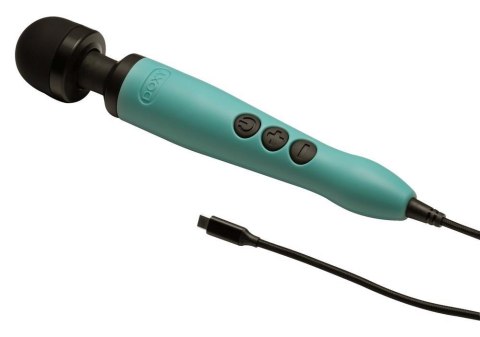 Doxy 3 USB-C Turqoise Doxy 3 USB-C Turqoise