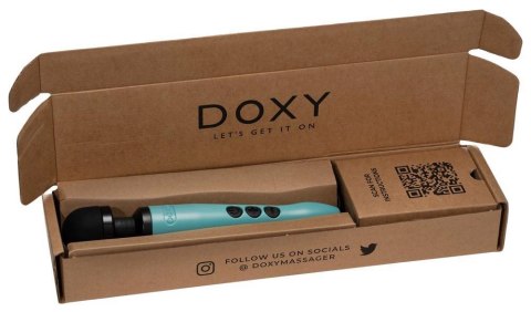 Doxy 3 USB-C Turqoise Doxy 3 USB-C Turqoise