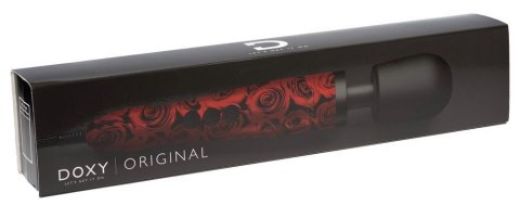 Doxy Original Massager Roses Doxy Original Massager Roses