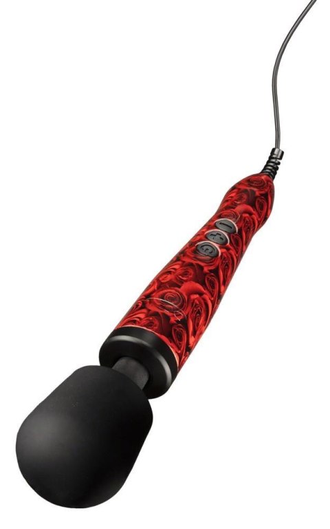 Doxy Original Massager Roses Doxy Original Massager Roses
