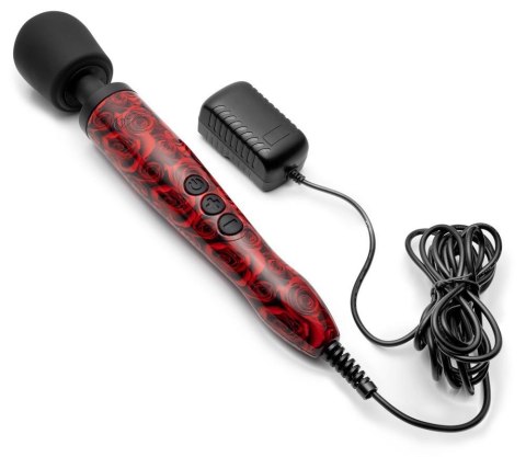 Doxy Original Massager Roses Doxy Original Massager Roses