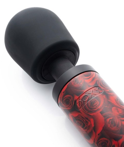 Doxy Original Massager Roses Doxy Original Massager Roses