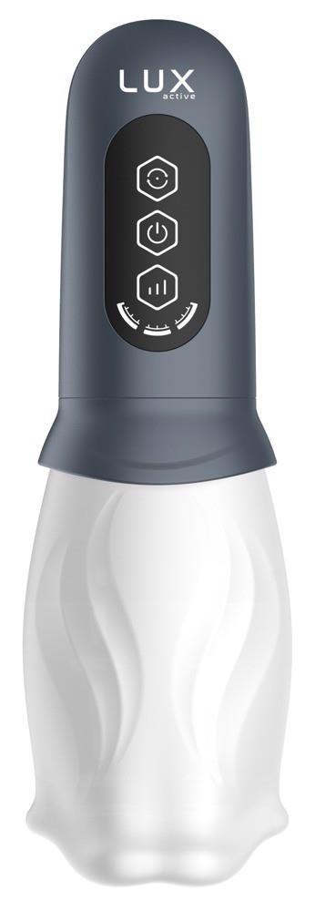 LUX active First Class Masturbator Cup LUX active First Class Masturbator Cup