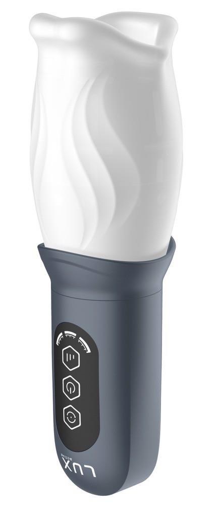 LUX active First Class Masturbator Cup LUX active First Class Masturbator Cup