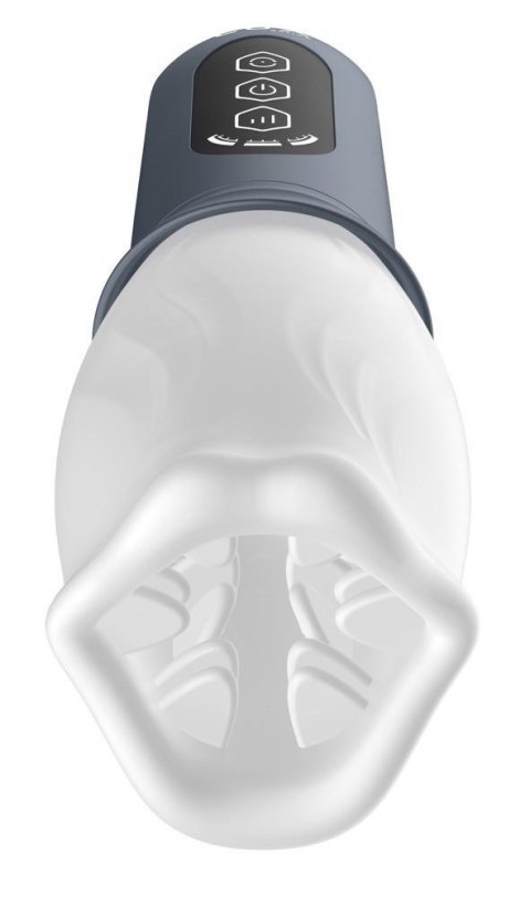 LUX active First Class Masturbator Cup LUX active First Class Masturbator Cup