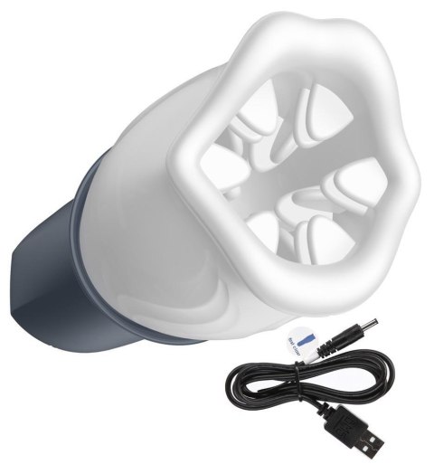 LUX active First Class Masturbator Cup LUX active First Class Masturbator Cup