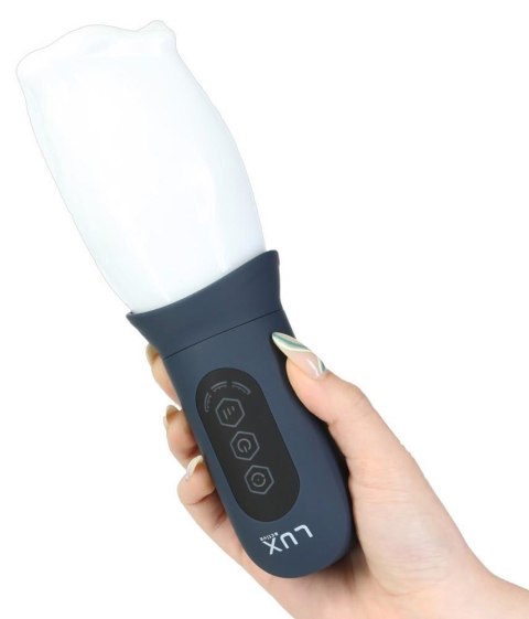LUX active First Class Masturbator Cup LUX active First Class Masturbator Cup
