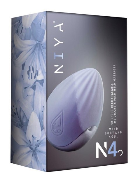 NIYA 4 NIYA 4