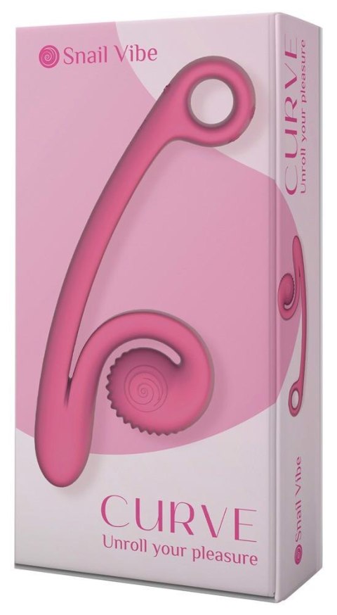 Snail Vibe Curve Snail Vibe Curve