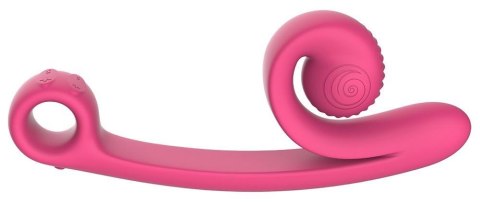 Snail Vibe Curve Snail Vibe Curve