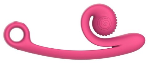 Snail Vibe Curve Snail Vibe Curve