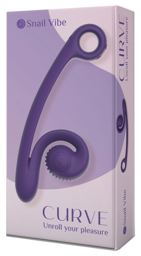 Snail Vibe Curve Snail Vibe Curve