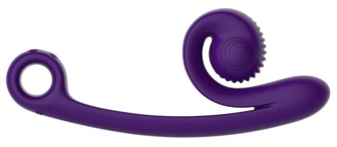 Snail Vibe Curve Snail Vibe Curve
