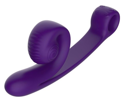 Snail Vibe Curve Snail Vibe Curve
