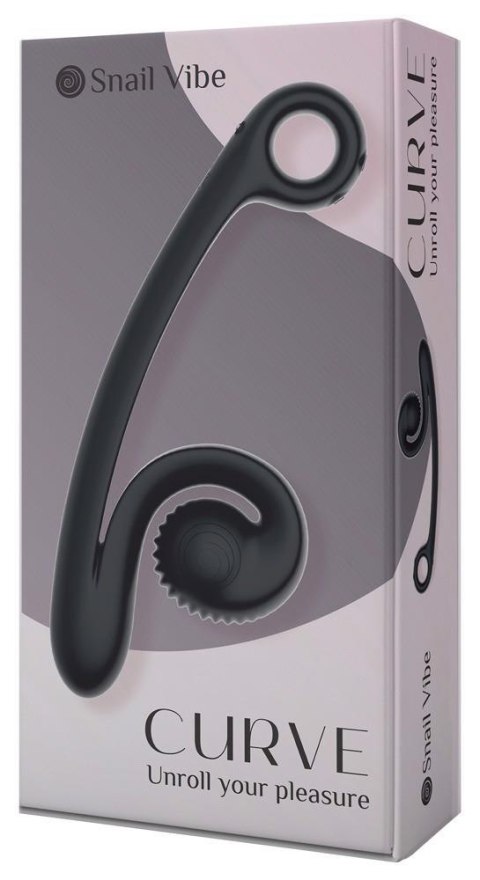 Snail Vibe Curve Snail Vibe Curve