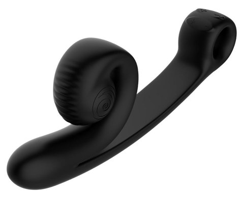 Snail Vibe Curve Snail Vibe Curve