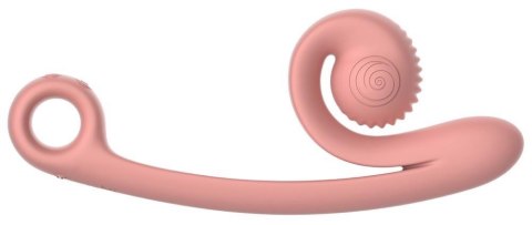 Snail Vibe Curve Snail Vibe Curve