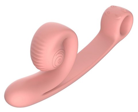 Snail Vibe Curve Snail Vibe Curve