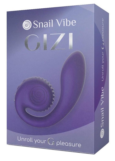 Snail Vibe Gizi Snail Vibe Gizi
