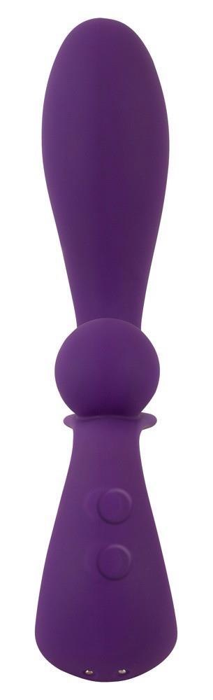 Sweet Smile Clit Ball Vibrator