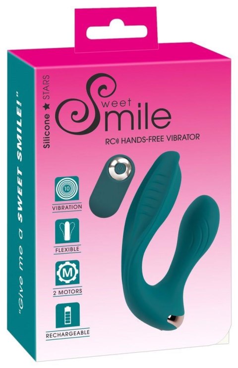 Sweet Smile Multi-Function Vib Sweet Smile Multi-Function Vib
