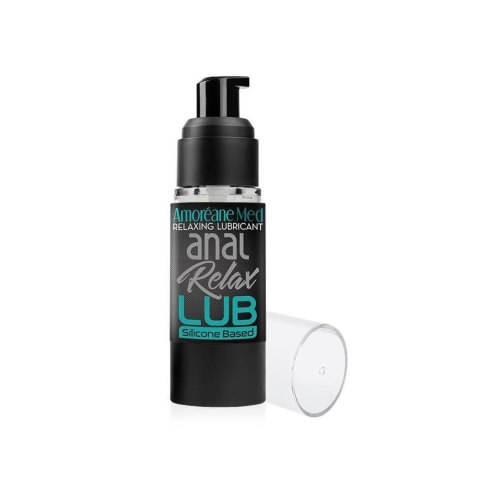 AM. Anal Relaxant 30 ml AM. Anal Relaxant 30 ml