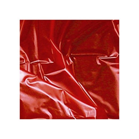 BDSM-SexMAX WetGAMES Sex sheet, 180 x 220 cm, red BDSM-SexMAX WetGAMES Sex sheet, 180 x 220 cm, red