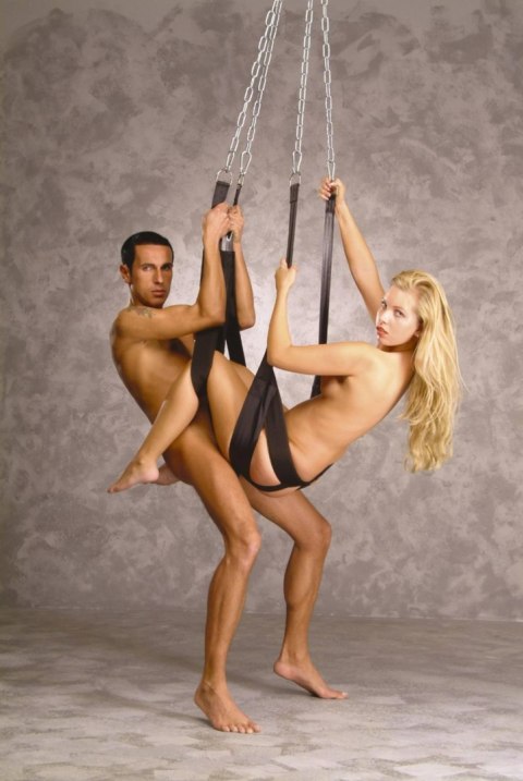 Huśtawka-Love Swing """"de Luxe"""" Huśtawka-Love Swing """"de Luxe""""