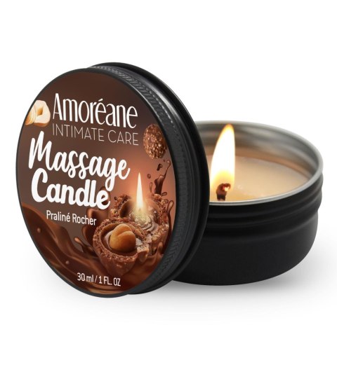 Massage Candle Praline Rocher (30ml) Massage Candle Praline Rocher (30ml)