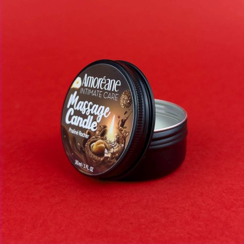 Massage Candle Praline Rocher (30ml) Massage Candle Praline Rocher (30ml)