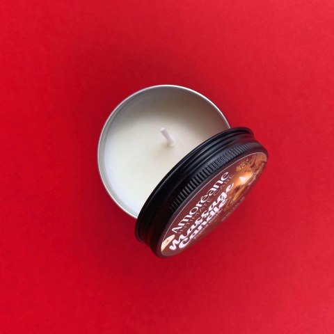Massage Candle Praline Rocher (30ml) Massage Candle Praline Rocher (30ml)