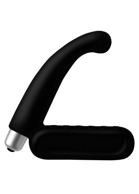 Plug/prostata-Joystick Prostata Booster Pro, black Plug/prostata-Joystick Prostata Booster Pro, black