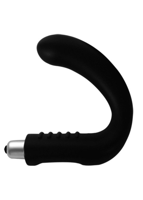 Plug/prostata-Joystick Prostata Booster, black Plug/prostata-Joystick Prostata Booster, black