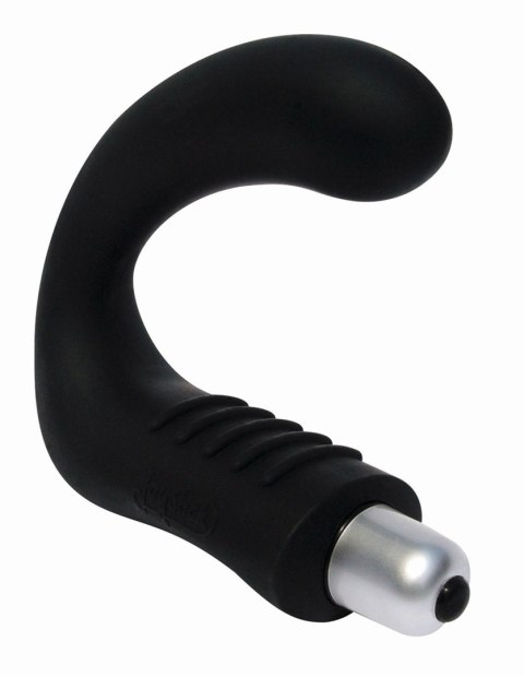 Plug/prostata-Joystick Prostata Booster, black Plug/prostata-Joystick Prostata Booster, black