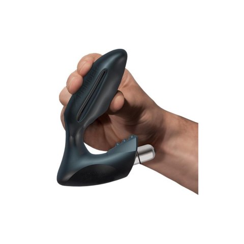 Plug/prostata-XPANDER X4+, rechargeable PowerRocket, small Plug/prostata-XPANDER X4+, rechargeable PowerRocket, small