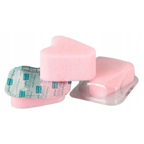 Tampony-Soft-Tampons mini, box of 3 Tampony-Soft-Tampons mini, box of 3