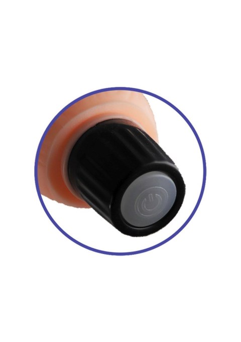 Wibrator-TIM, 7 FUNCTION Wibrator-TIM, 7 FUNCTION