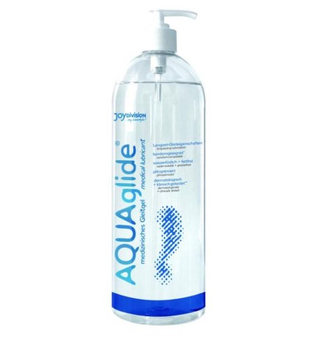 Żel-AQUAglide, 1000 ml Żel-AQUAglide, 1000 ml