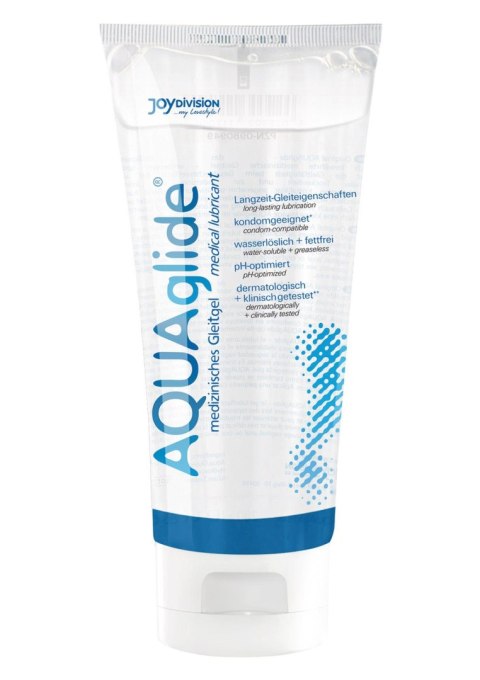 Żel-AQUAglide, 200 ml Żel-AQUAglide, 200 ml