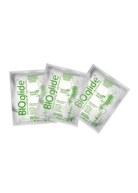 Żel-BIOglide Portion packs, 3ml Żel-BIOglide Portion packs, 3ml